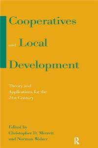 Cooperatives and Local Development