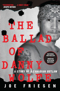 Ballad of Danny Wolfe