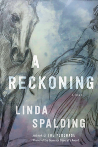 A Reckoning: A Novel