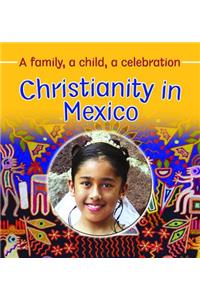 Christianity in Mexico