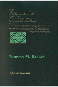 Kaplan's Clinical Hypertension