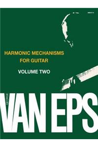 Harmonic Mechanisms 2