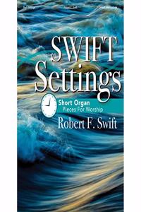 Swift Settings