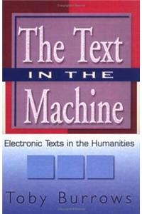 Text in the Machine