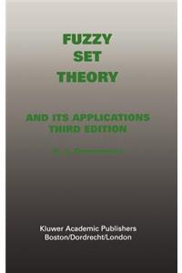 Fuzzy Set Theory--And Its Applications