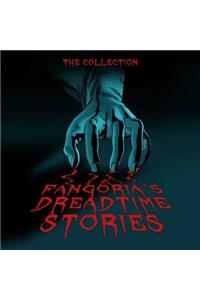 Fangoria's Dreadtime Stories, Vols. 1 and 2