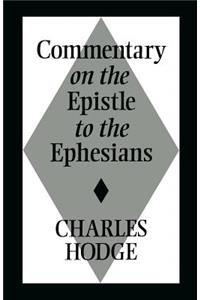 Commentary on the Epistle to the Ephesians