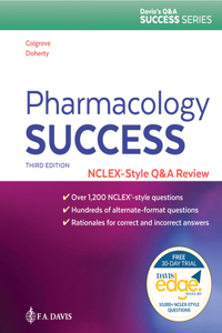 Pharmacology Success