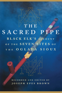 Sacred Pipe