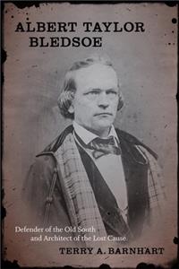 Albert Taylor Bledsoe