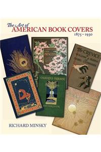 Art of American Book Covers