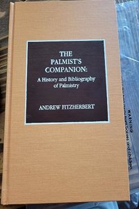 The Palmist's Companion