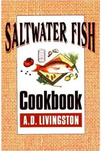 Saltwater Fish Cookbook