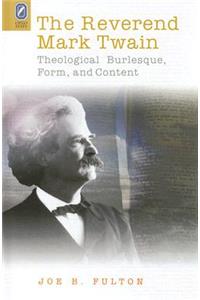 Reverend Mark Twain