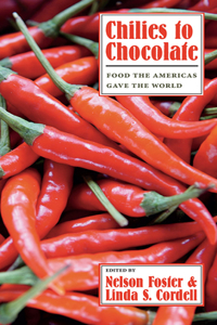 Chilies To Chocolate