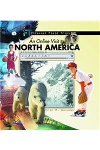 An Online Visit to North America