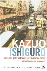 Kazuo Ishiguro