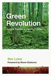 The Green Revolution