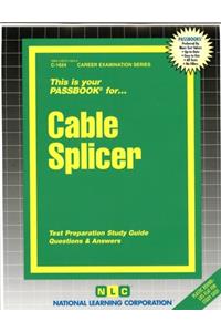 Cable Splicer