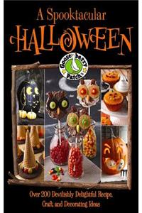 Gooseberry Patch a Spooktacular Halloween