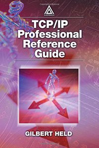 TCP/IP Professional Reference Guide