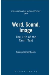 Word, Sound, Image