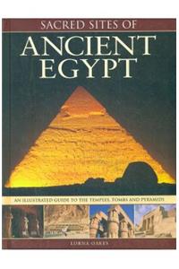 Sacred Sites Of Ancient Egypt