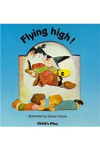 Flying High!
