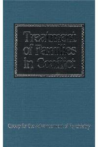 Treatment of Families in Conflict