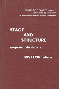 Stage and Structure