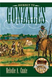 Journey to Gonzales