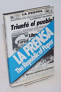 LA PRENSA