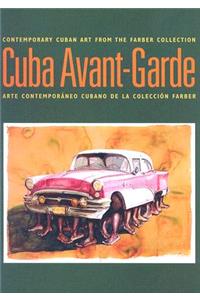 Cuba Avant-Garde