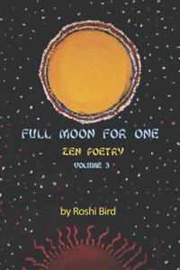 Full Moon for One