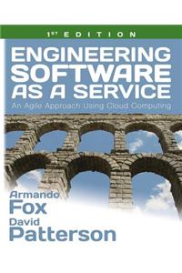 Engineering Software as A Service