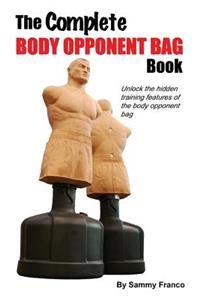 Complete Body Opponent Bag Book