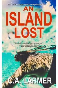 Island Lost