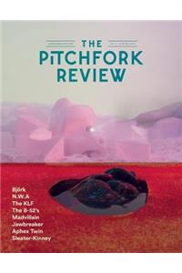 Pitchfork Review Issue #5 (Winter)