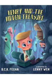Henry and the Hidden Treasure