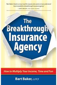Breakthrough Insurance Agency