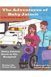 The Adventures of Baby Jaimie