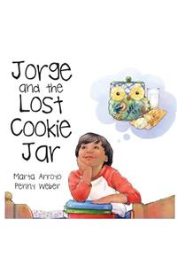 Jorge and the Lost Cookie Jar