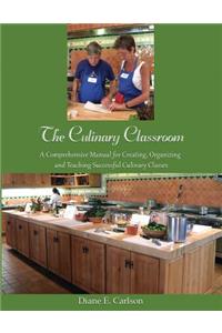 The Culinary Classroom