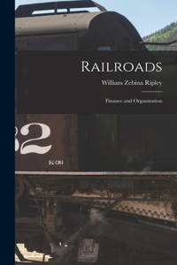 Railroads