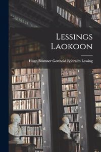 Lessings Laokoon