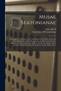 Musae Seatonianae