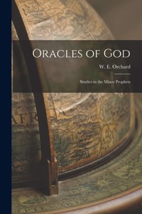 Oracles of God