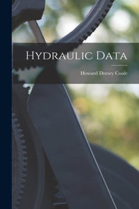 Hydraulic Data