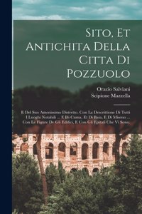 Sito, et antichita della citta di Pozzuolo