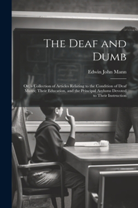 Deaf and Dumb